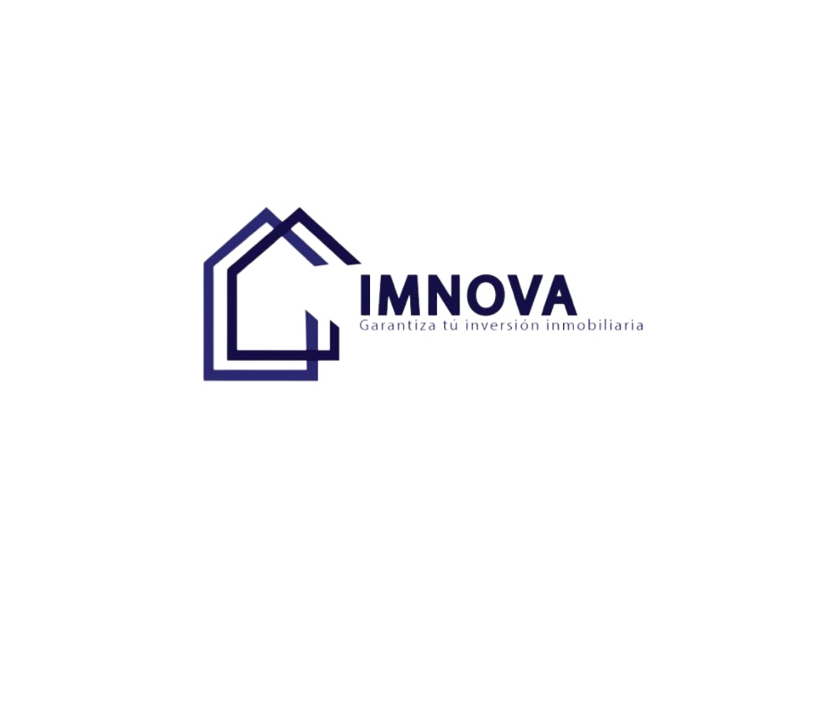 Logo Grupo Imnova Nuevo